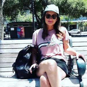 Meet your Posher, Katherine